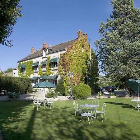Hotel Le Home Beaune  Esterno foto
