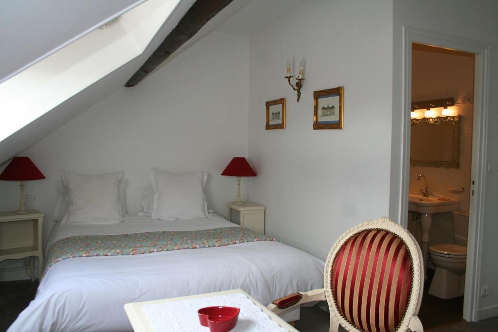 Hotel Le Home Beaune  Camera foto