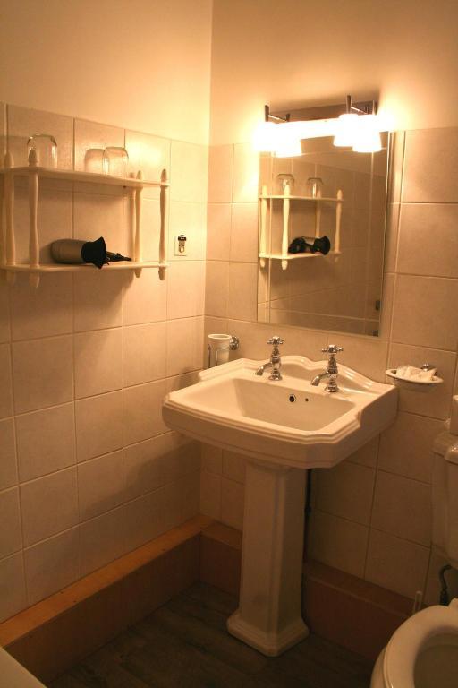 Hotel Le Home Beaune  Camera foto