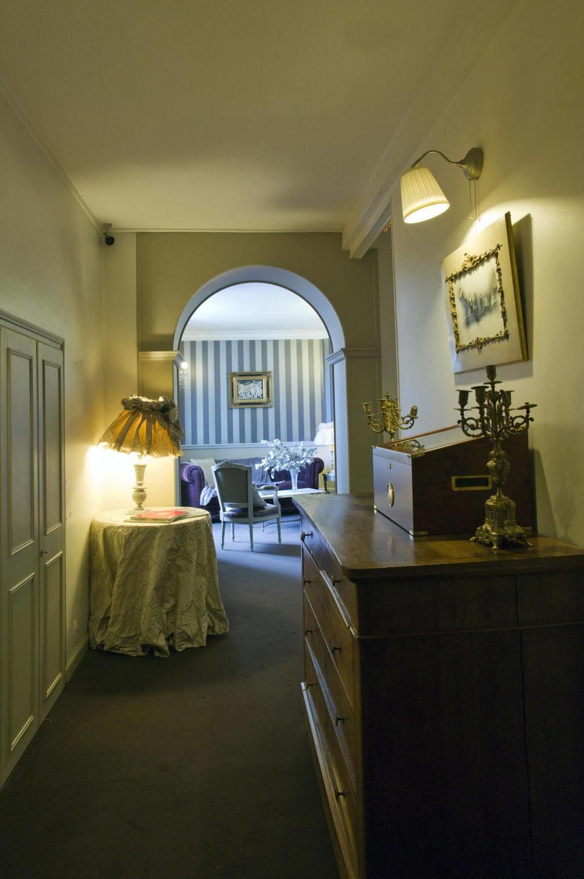 Hotel Le Home Beaune  Esterno foto