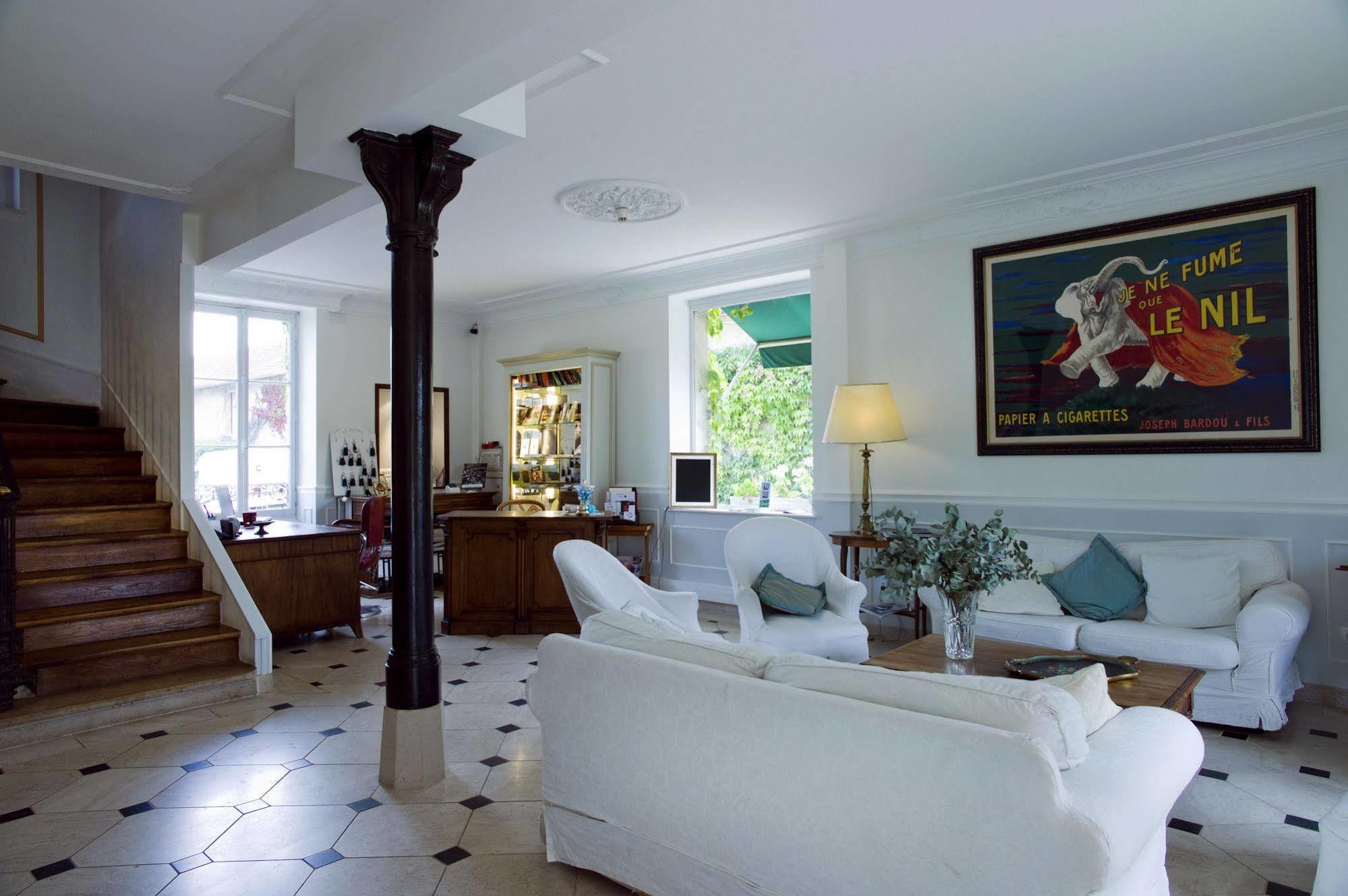 Hotel Le Home Beaune  Esterno foto