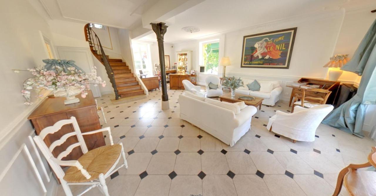Hotel Le Home Beaune  Esterno foto