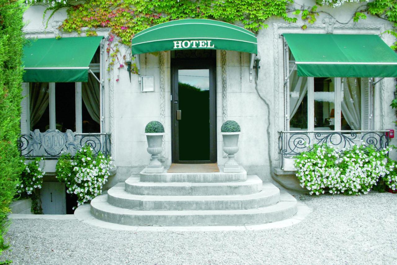 Hotel Le Home Beaune  Esterno foto